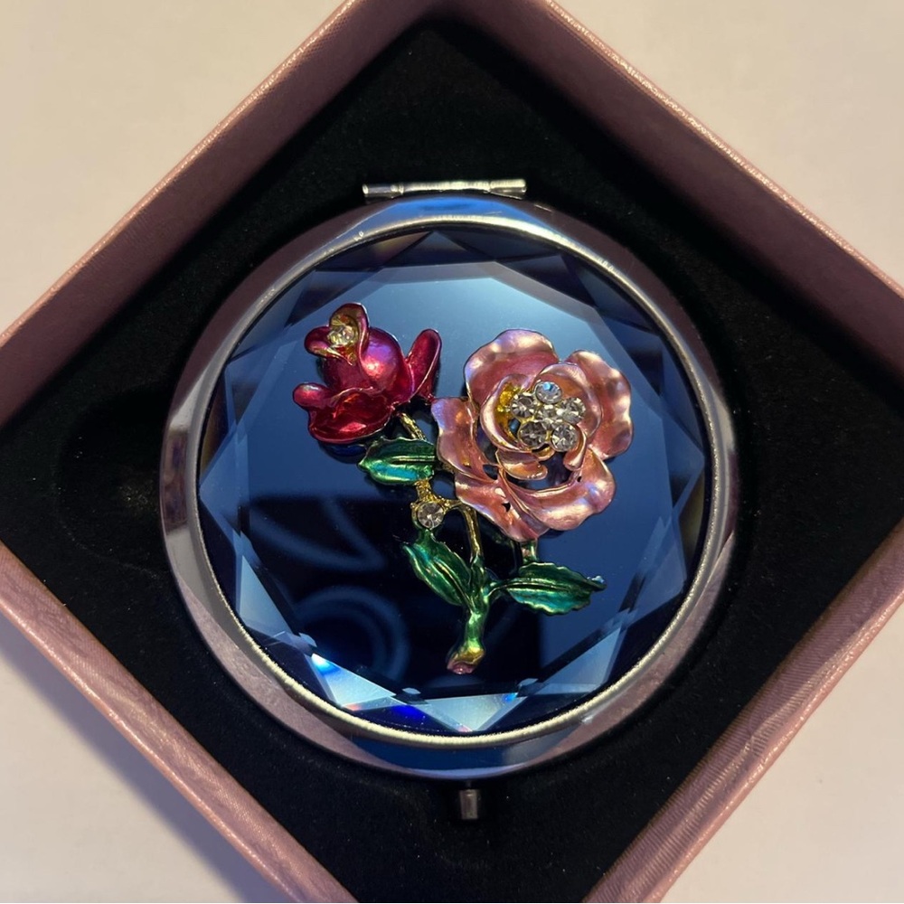 Double mirror compact